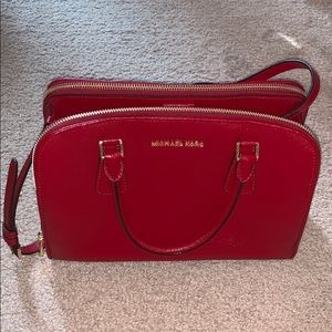 Michael Kors cross-body bag
